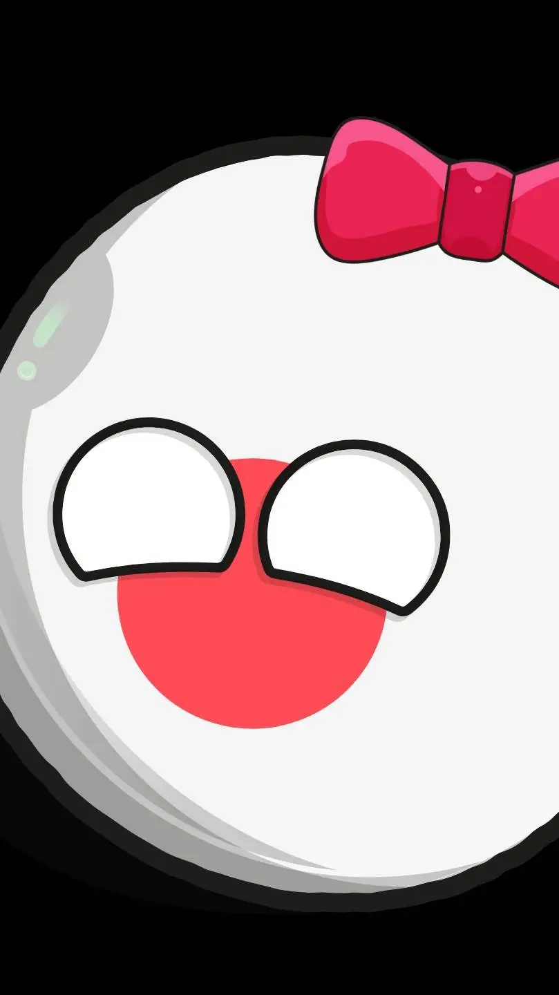 ai character: Japón la nueva. background