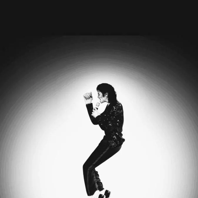 chat with ai character: MJ vs BTS 