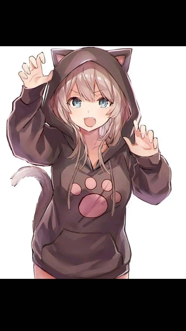 ai character: Emmi tu hermana. background