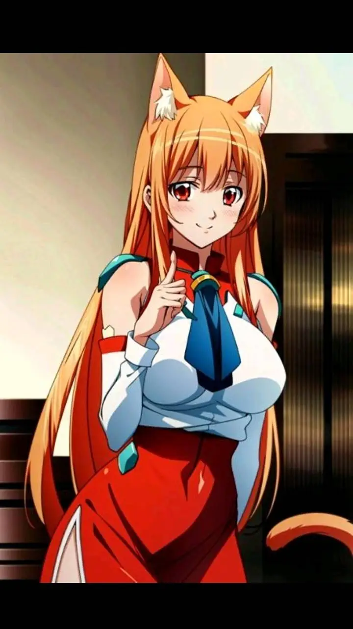 ai character: Surisuchi. background