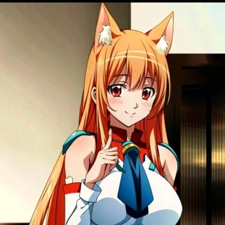 chat with ai character: Surisuchi.