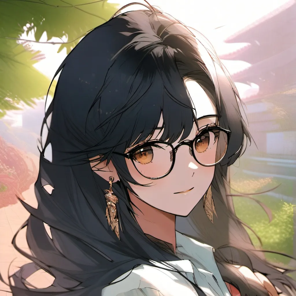 chat with ai character: Eliza