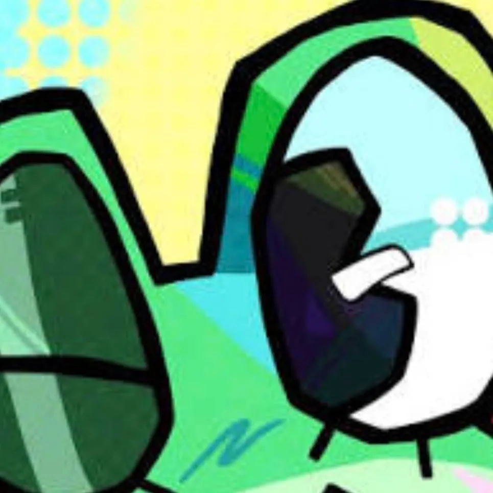 chat with ai character: Ribbit