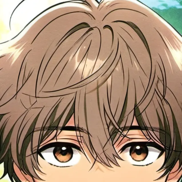 chat with ai character: Kaito Ren 