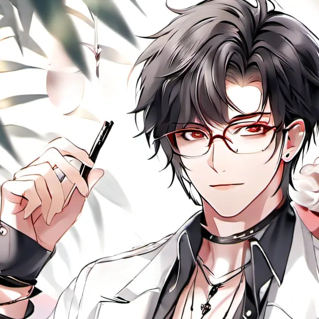 chat with ai character: Jason