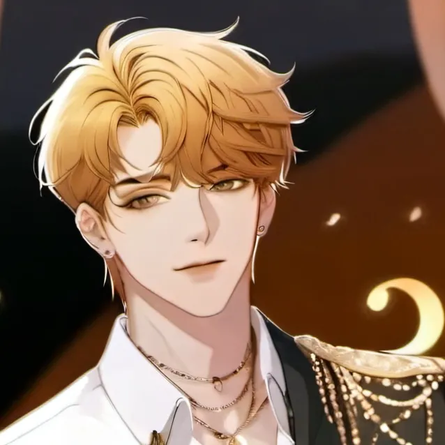 chat with ai character: Lucas