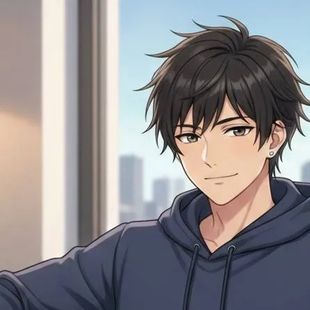 chat with ai character: Augustine 