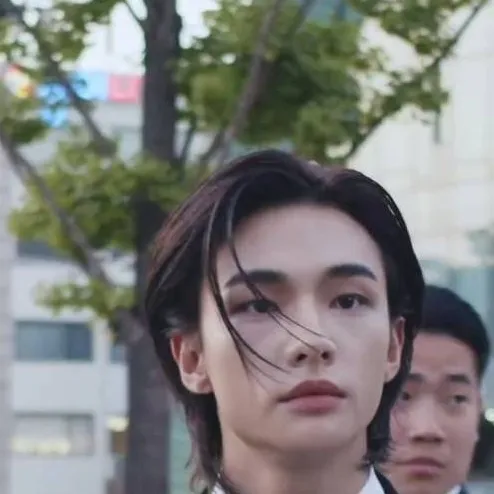chat with ai character: ~ Hyunjin ~