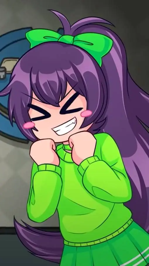 Talkie AI - Chat with Jade