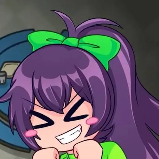 chat with ai character: Jade