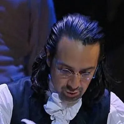 chat with ai character: Alexander Hamilton