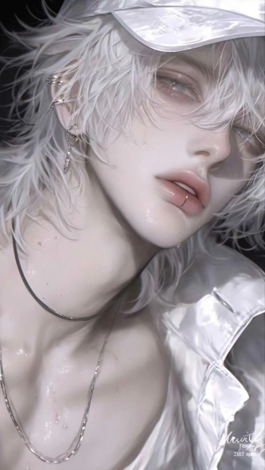 ai character: ୨ৎ•Alex•୨ৎ background