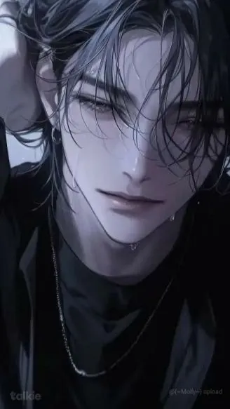 ai character: Kyle ୭ ˚. ᵎᵎ background