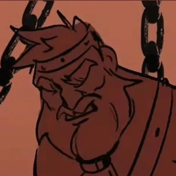 chat with ai character: Hephaistos