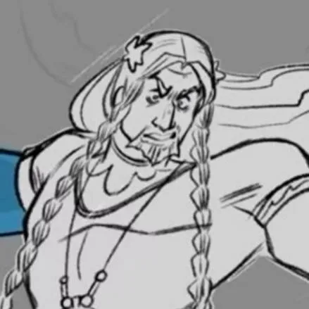 chat with ai character: Poseidon