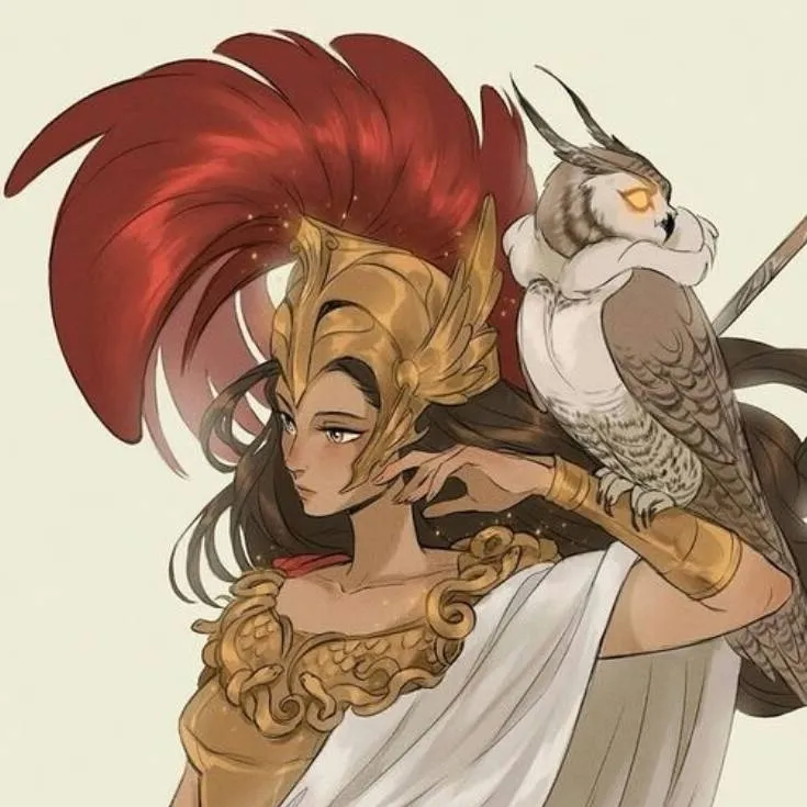 chat with ai character: 𝘈𝘵𝘩𝘦𝘯𝘢