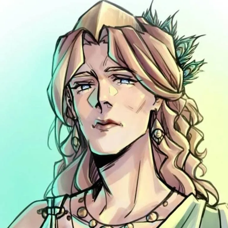 chat with ai character: 𝐻𝑒𝑟𝑎 