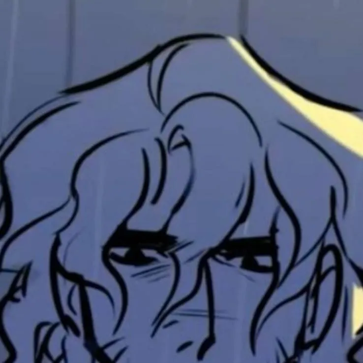 chat with ai character: ⚡︎𝑶𝒅𝒚𝒔𝒔𝒆𝒖𝒔⚡︎