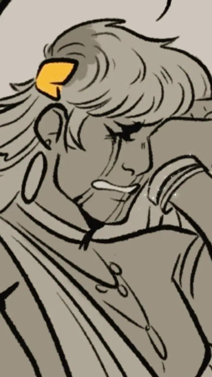 ai character: Dionysus background