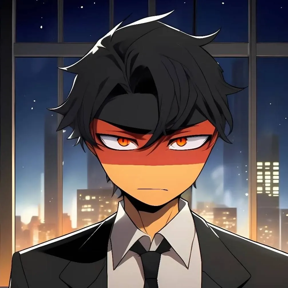 chat with ai character: Germany 