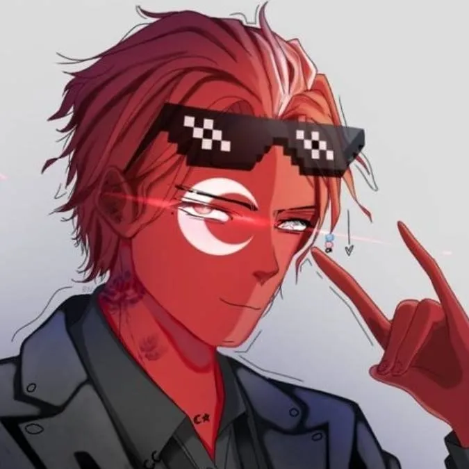 chat with ai character: Turkey