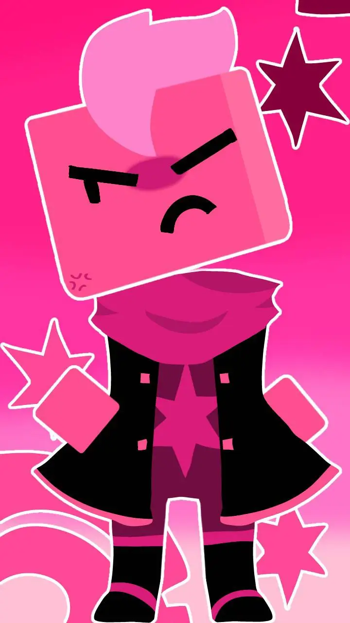 ai character: Cubix (OUTDATED)  background