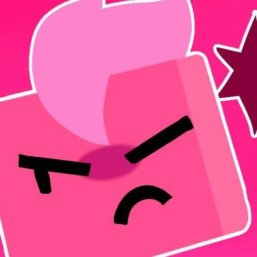 chat with ai character: Cubix (OUTDATED) 