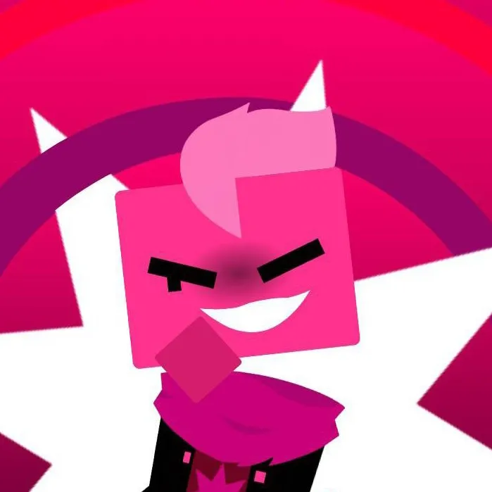 chat with ai character: 🔻•CUBIC