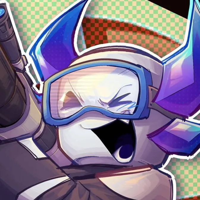 chat with ai character: ROCKET 💣