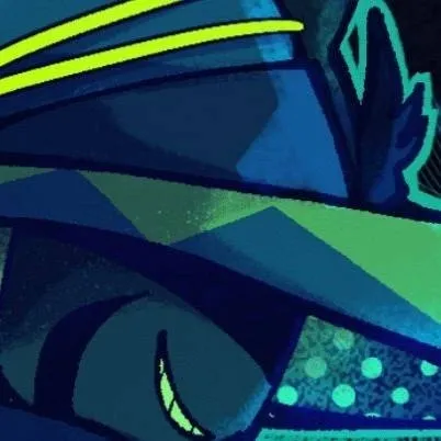 chat with ai character: Darkheart! [P!]