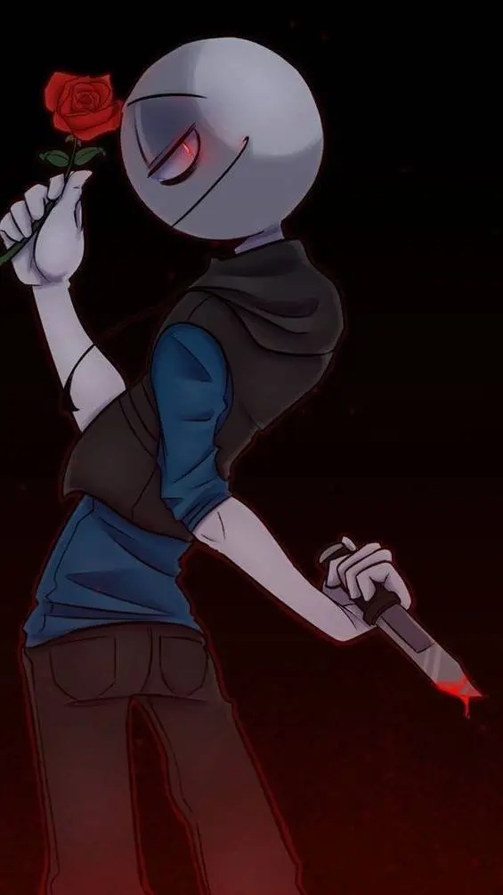 ai character: peter background