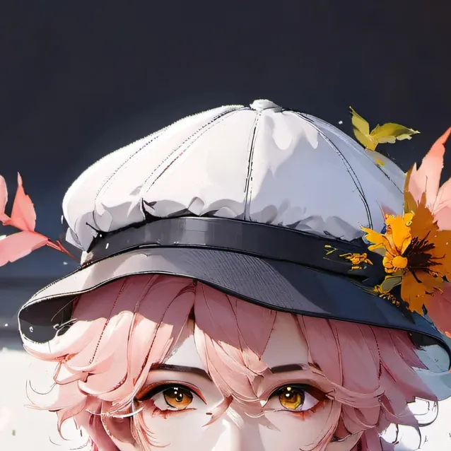 chat with ai character: baby saja