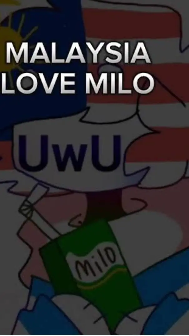 ai character: malaysia background