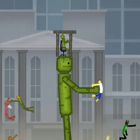 chat with ai character: EVIL BIG MELON!!!!