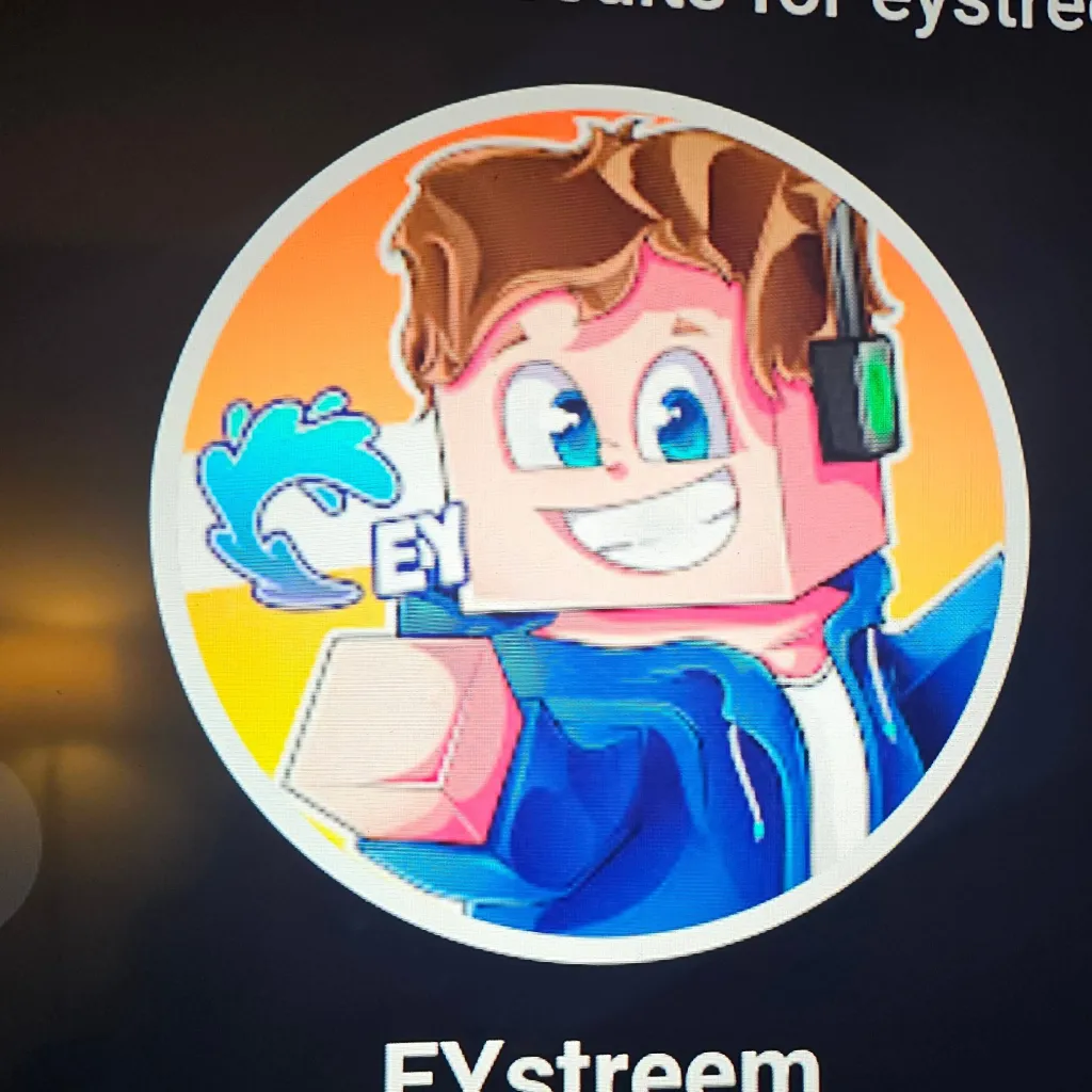 chat with ai character: EYStream