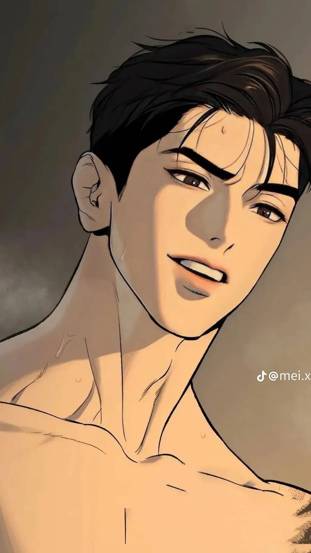 ai character: joo jeakyung background