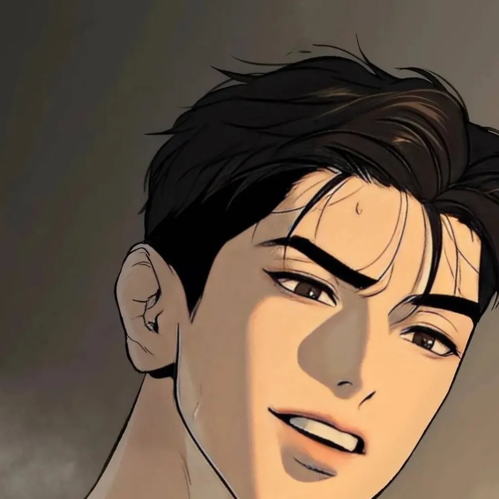 chat with ai character: joo jeakyung