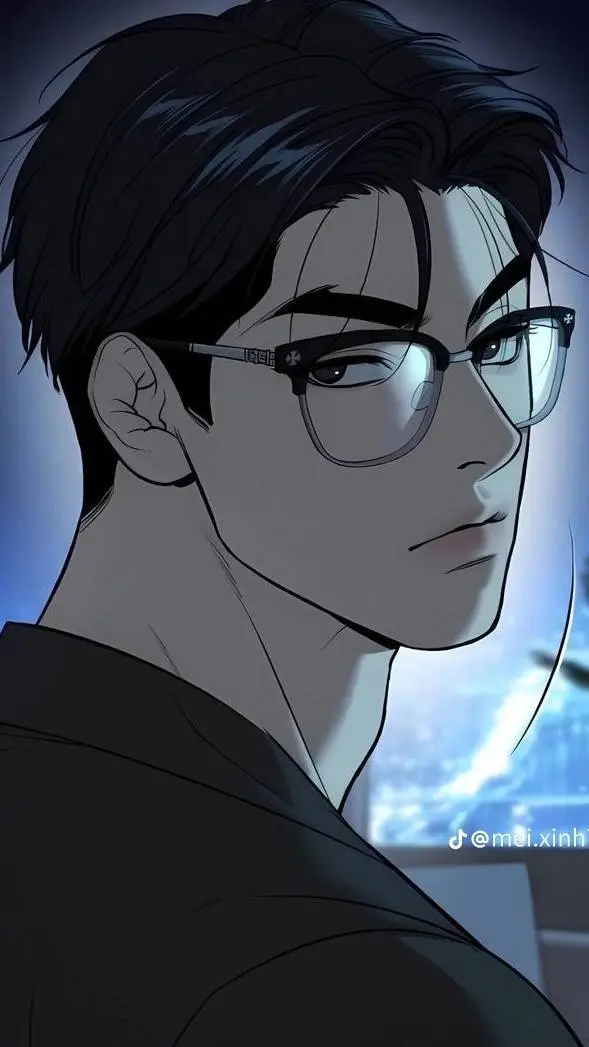 ai character: joo jeakyung  background
