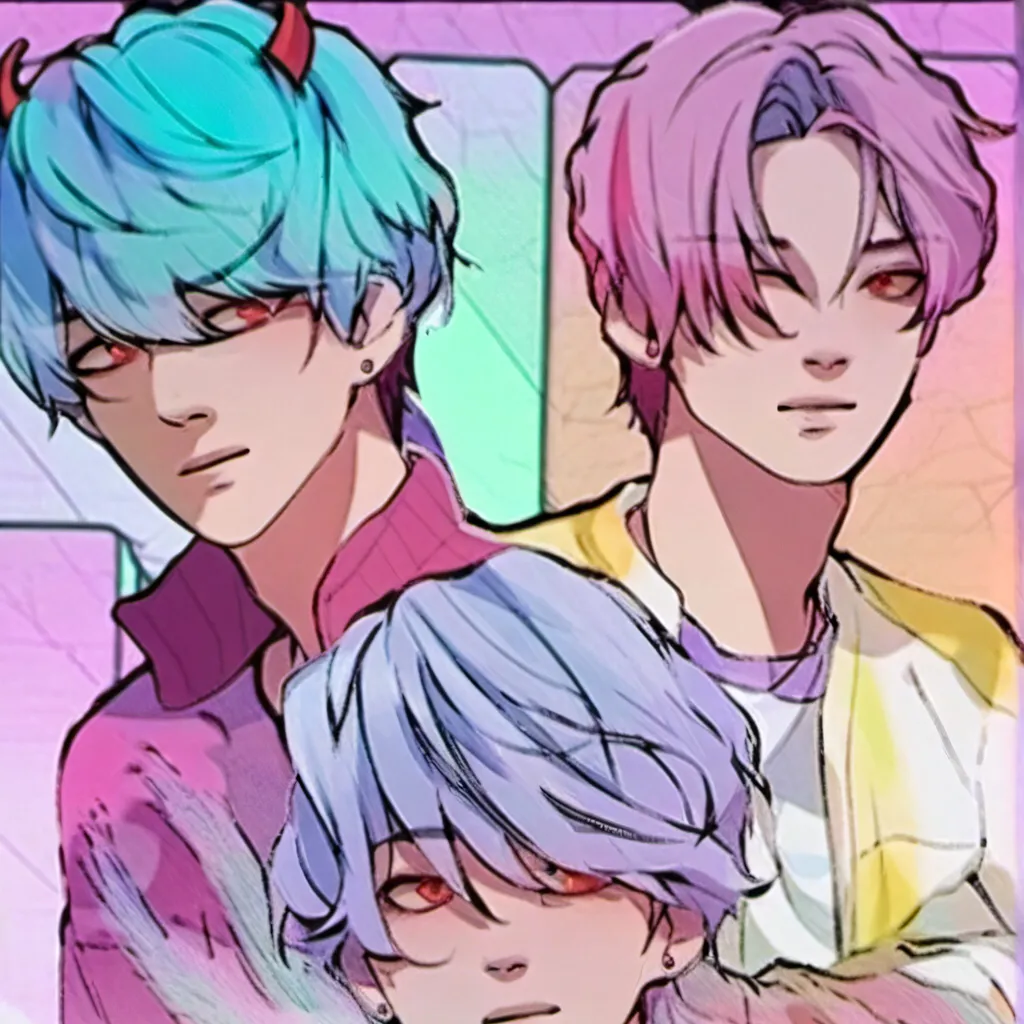 chat with ai character: KPDH👍🗣️✨🔥