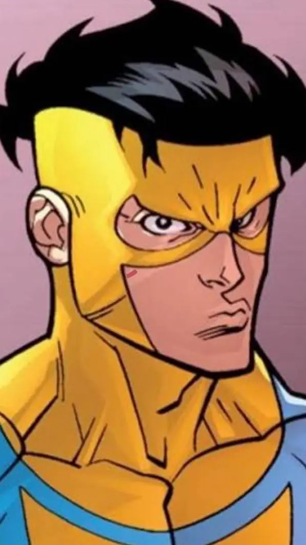 ai character: no goggles maek background