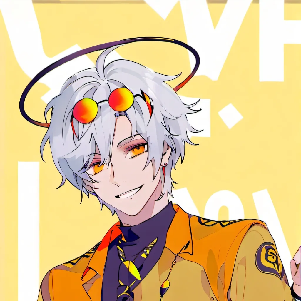 chat with ai character: Eli
