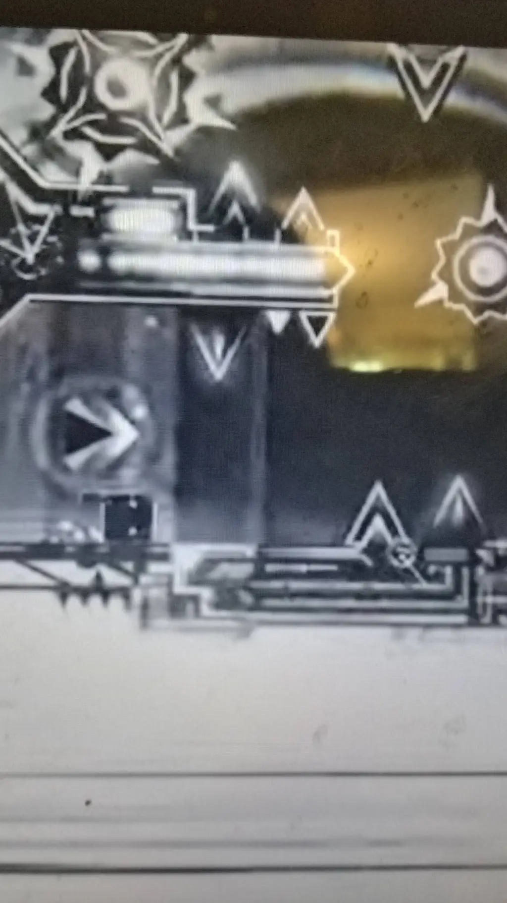 ai character: Cosmoc unleashed  background