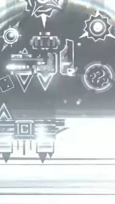 ai character: Cosmoc unleashed 2 background