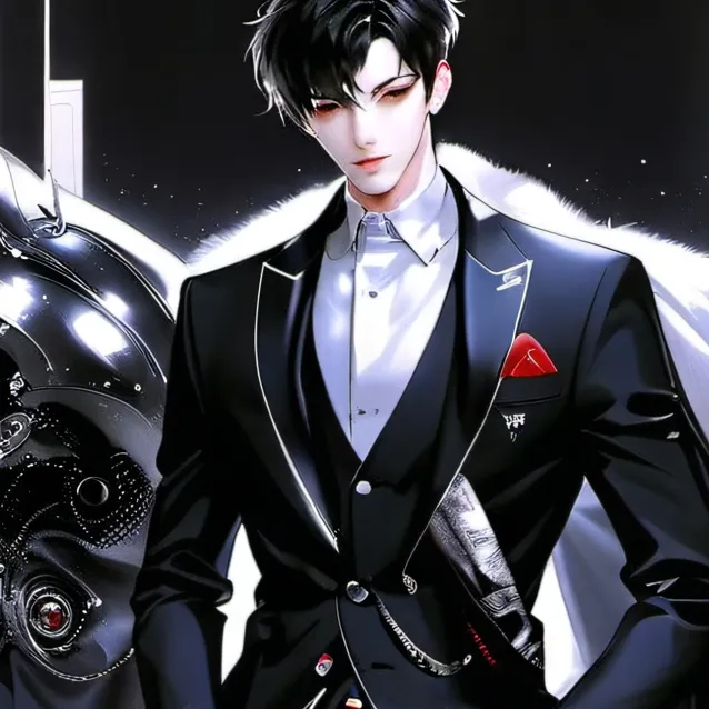 chat with ai character: jack