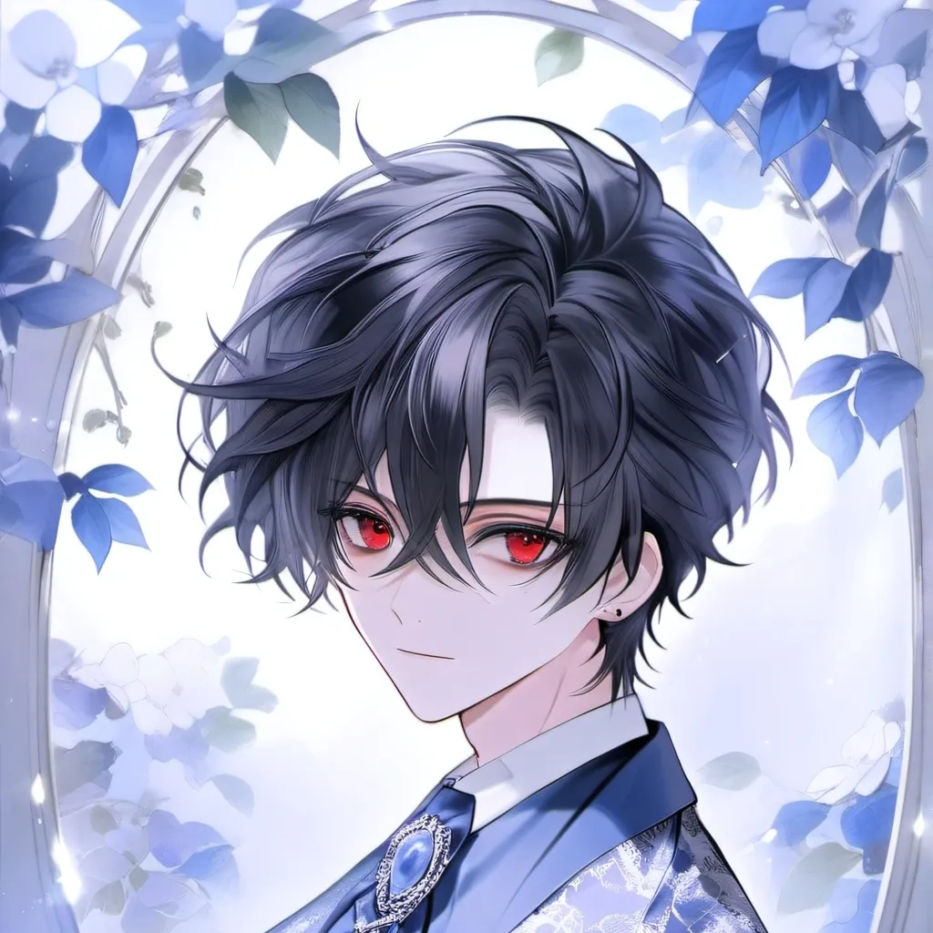 chat with ai character: max