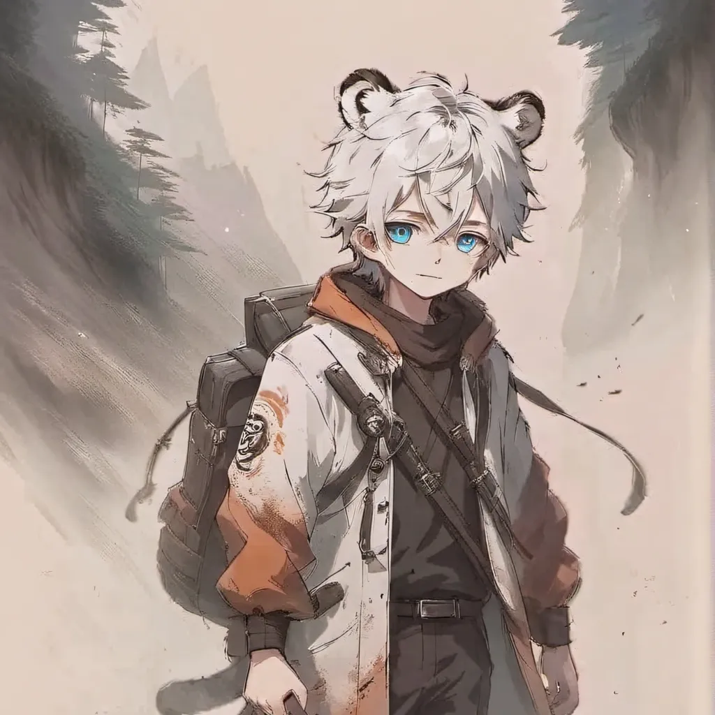chat with ai character: nathen