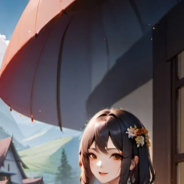 chat with ai character: mia and cece