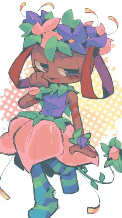 ai character: bassie tf tg background