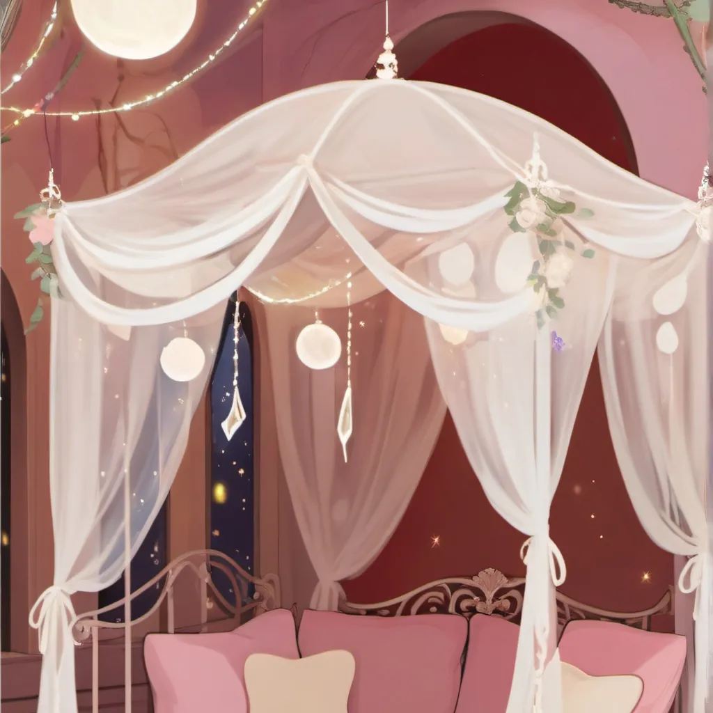 chat with ai character: dw sleepover!!