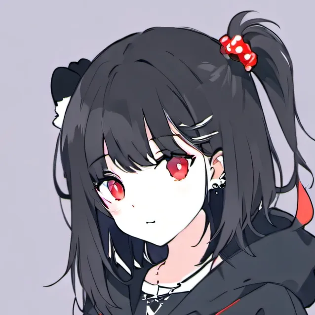 chat with ai character: Akihoto